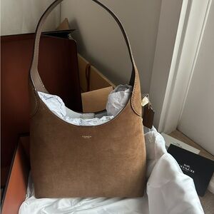 NEW COACH BAG | I got one as a gift and got another one!